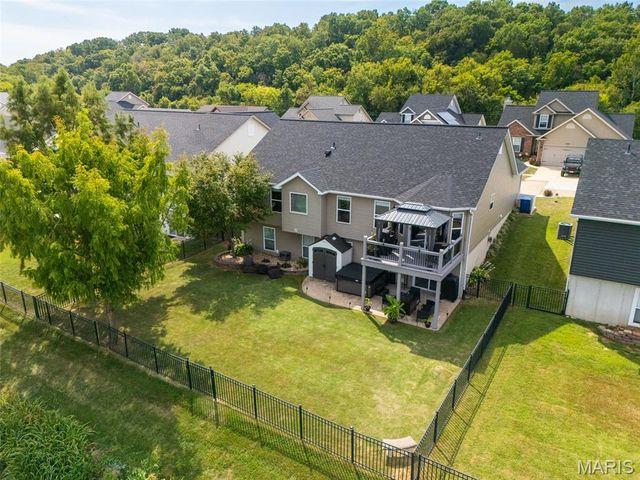 2919 Glaize Creek Drive, Imperial, MO 63052