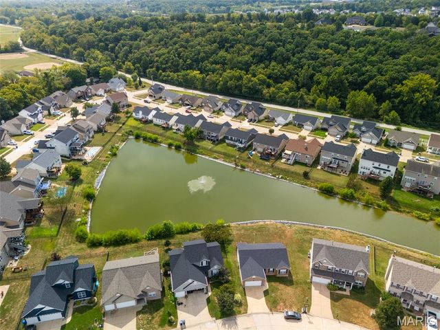 2919 Glaize Creek Drive, Imperial, MO 63052