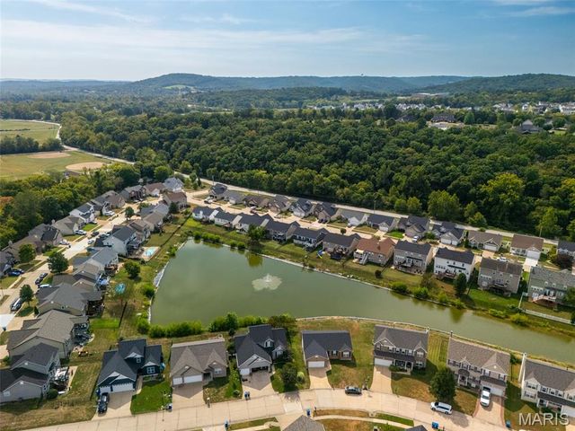 2919 Glaize Creek Drive, Imperial, MO 63052