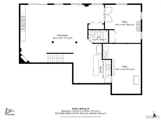 2919 Glaize Creek Drive, Imperial, MO 63052