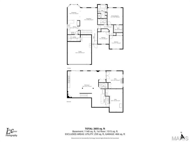2919 Glaize Creek Drive, Imperial, MO 63052