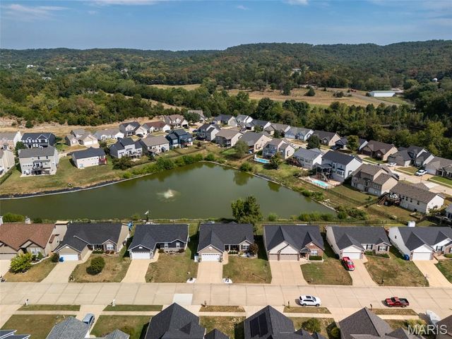 2919 Glaize Creek Drive, Imperial, MO 63052