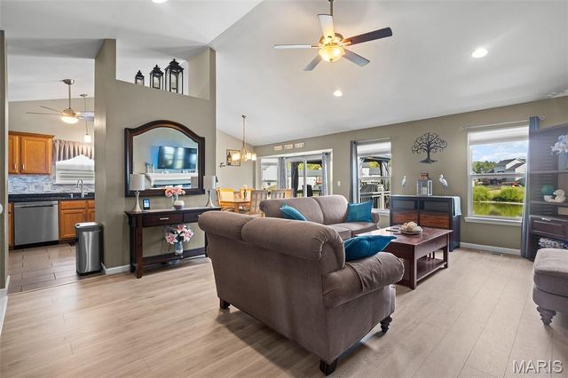 2919 Glaize Creek Drive, Imperial, MO 63052