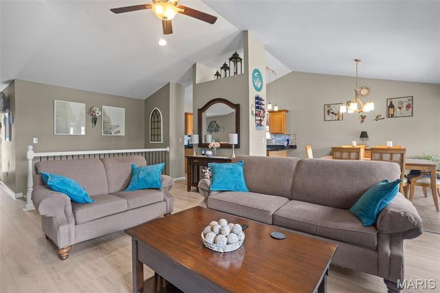 2919 Glaize Creek Drive, Imperial, MO 63052