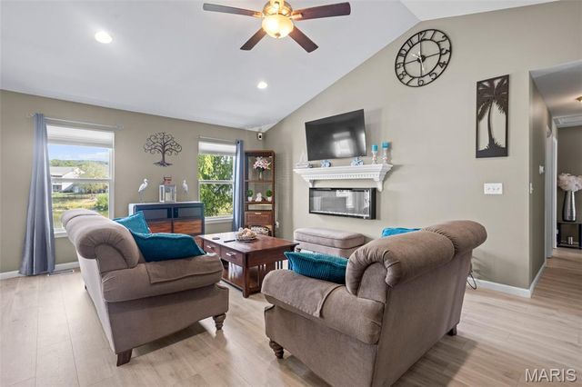 2919 Glaize Creek Drive, Imperial, MO 63052