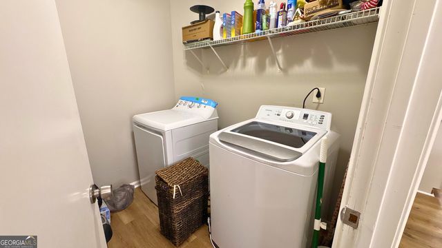 4093 Chapel Mill Bend, Decatur, GA 30034