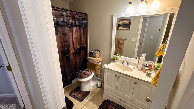 4093 Chapel Mill Bend, Decatur, GA 30034