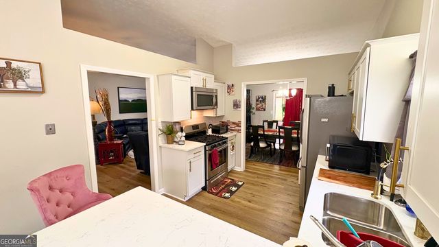 4093 Chapel Mill Bend, Decatur, GA 30034