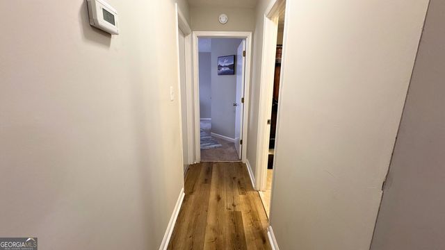 4093 Chapel Mill Bend, Decatur, GA 30034