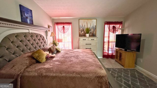 4093 Chapel Mill Bend, Decatur, GA 30034