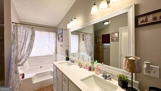 4093 Chapel Mill Bend, Decatur, GA 30034