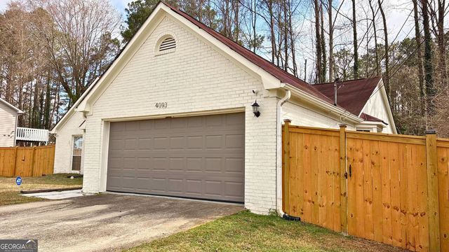 4093 Chapel Mill Bend, Decatur, GA 30034