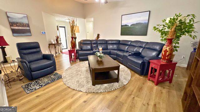 4093 Chapel Mill Bend, Decatur, GA 30034