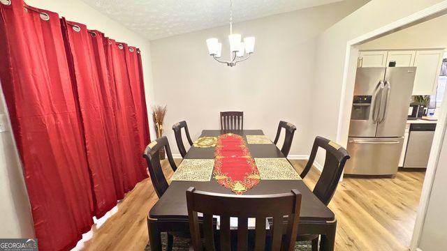 4093 Chapel Mill Bend, Decatur, GA 30034