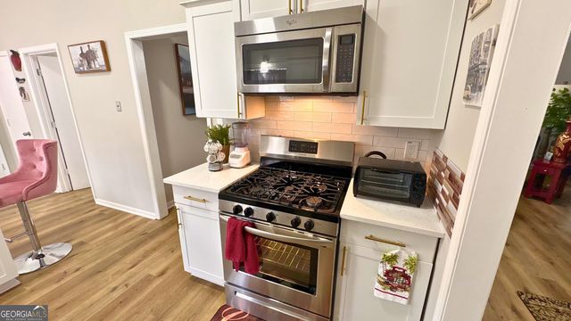 4093 Chapel Mill Bend, Decatur, GA 30034