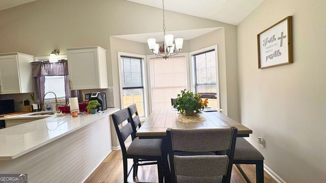 4093 Chapel Mill Bend, Decatur, GA 30034