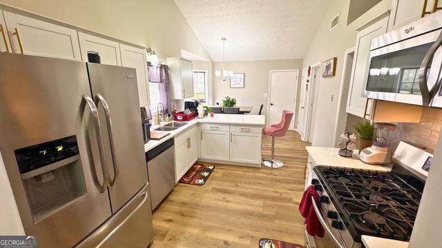 4093 Chapel Mill Bend, Decatur, GA 30034