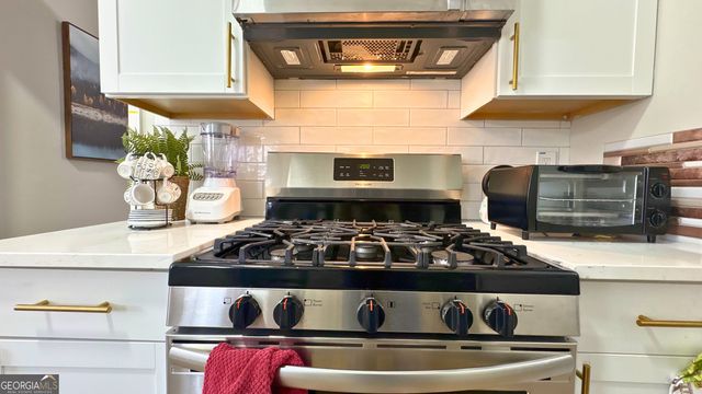 4093 Chapel Mill Bend, Decatur, GA 30034