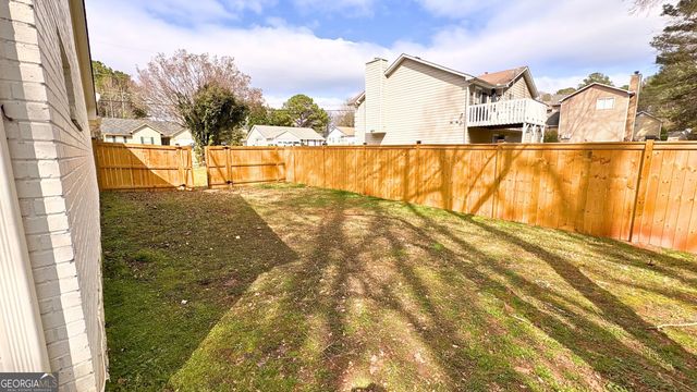 4093 Chapel Mill Bend, Decatur, GA 30034