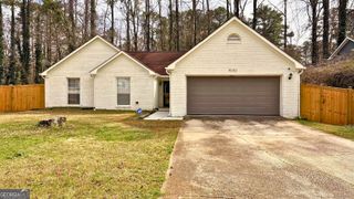 4093 Chapel Mill Bend, Decatur, GA 30034