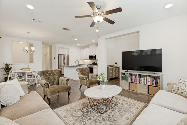 4246 Cascade Sky, Arlington, TX 76005