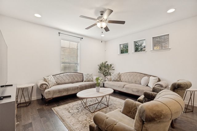 4246 Cascade Sky, Arlington, TX 76005