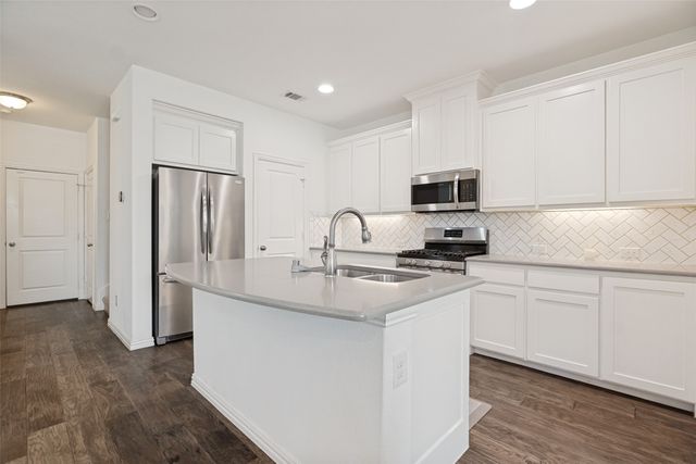 4246 Cascade Sky, Arlington, TX 76005