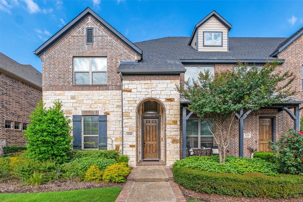 4246 Cascade Sky, Arlington, TX 76005