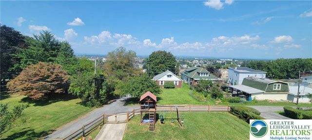 915 East Hamilton Street 2nd FL, Allentown City, PA 18109