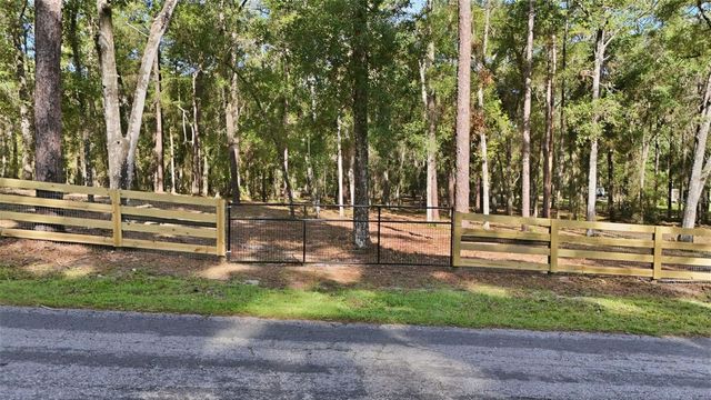 5230 S ROBERT BLAKE AVENUE, Inverness, FL 34452
