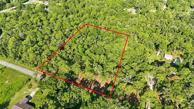 5230 S ROBERT BLAKE AVENUE, Inverness, FL 34452
