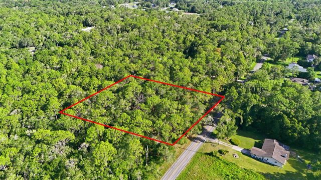 5230 S ROBERT BLAKE AVENUE, Inverness, FL 34452