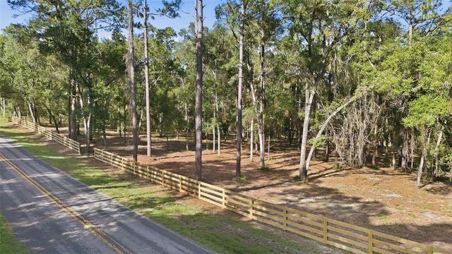 5230 S ROBERT BLAKE AVENUE, Inverness, FL 34452