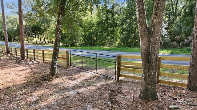 5230 S ROBERT BLAKE AVENUE, Inverness, FL 34452