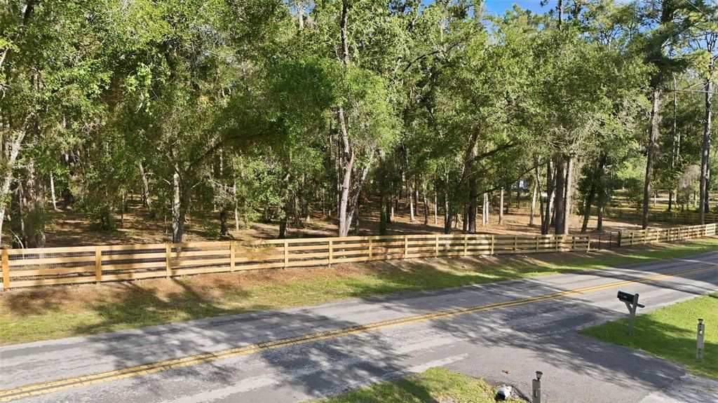 5230 S ROBERT BLAKE AVENUE, Inverness, FL 34452
