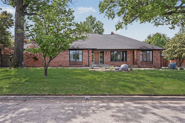 2430 E 32nd Street, Tulsa, OK 74105