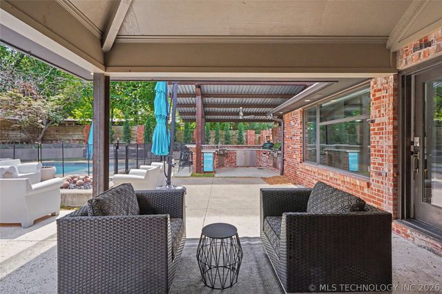 2430 E 32nd Street, Tulsa, OK 74105