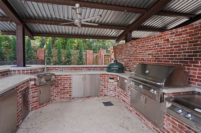 2430 E 32nd Street, Tulsa, OK 74105