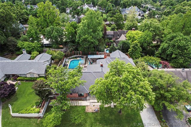 2430 E 32nd Street, Tulsa, OK 74105