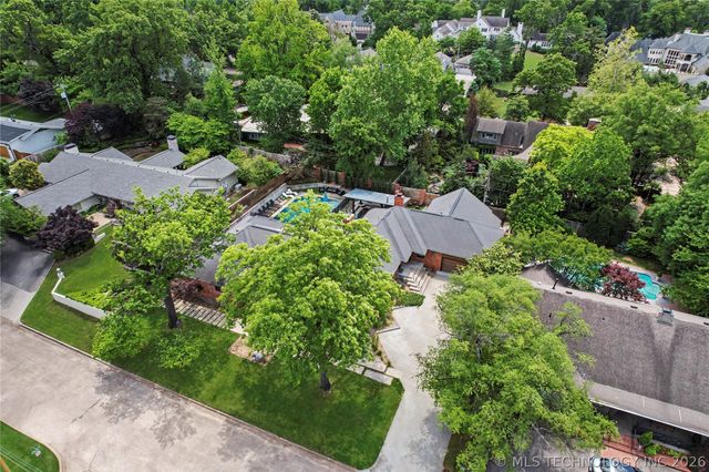 2430 E 32nd Street, Tulsa, OK 74105