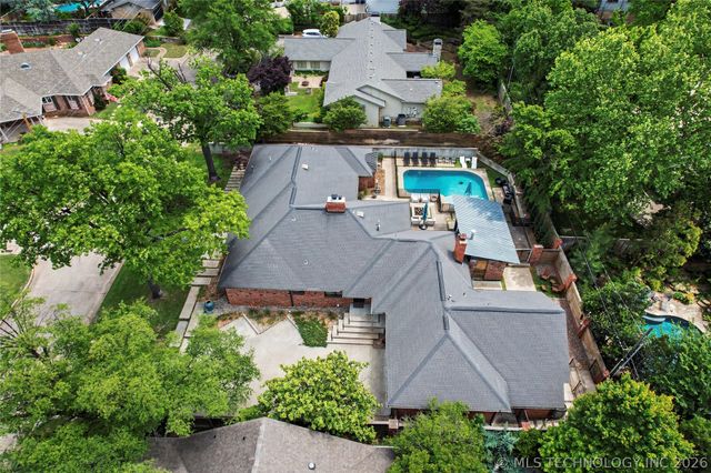 2430 E 32nd Street, Tulsa, OK 74105