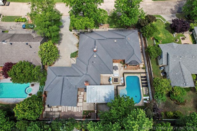 2430 E 32nd Street, Tulsa, OK 74105