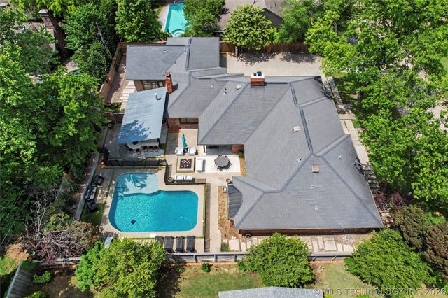 2430 E 32nd Street, Tulsa, OK 74105