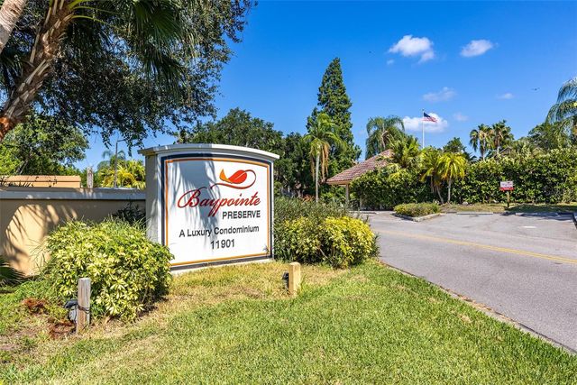 11901 4TH STREET N 6206, St Petersburg, FL 33716