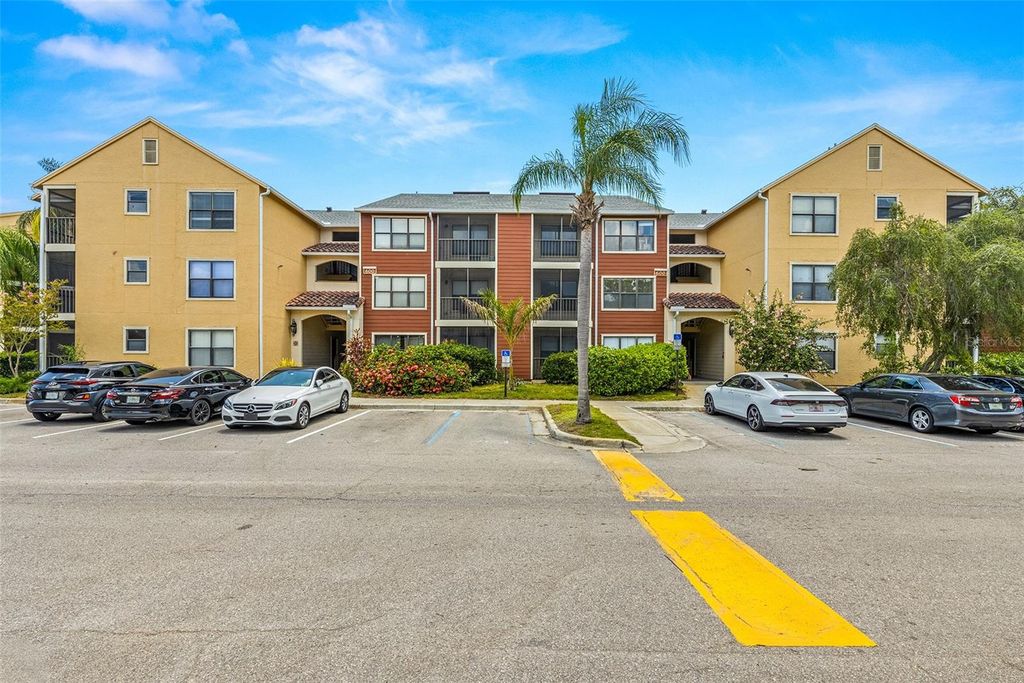 11901 4TH STREET N 6206, St Petersburg, FL 33716