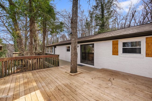 335 Buena Vista Drive, Sevierville, TN 37876