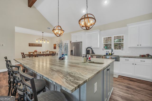 795 Silver Dollar Road, Milner, GA 30257