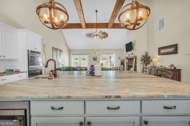 795 Silver Dollar Road, Milner, GA 30257