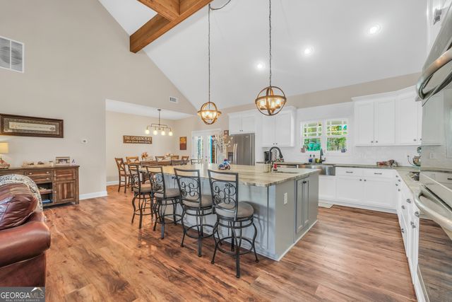 795 Silver Dollar Road, Milner, GA 30257