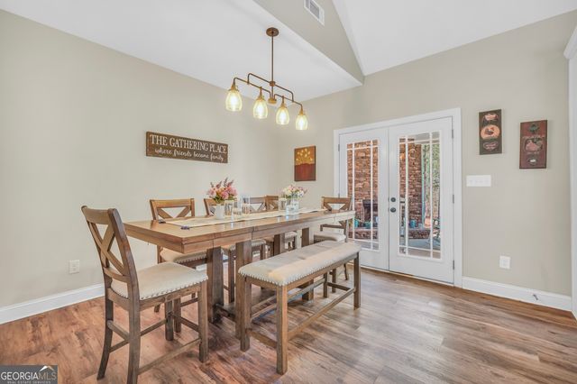 795 Silver Dollar Road, Milner, GA 30257